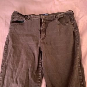 Never wore, didn’t fit me correctly.